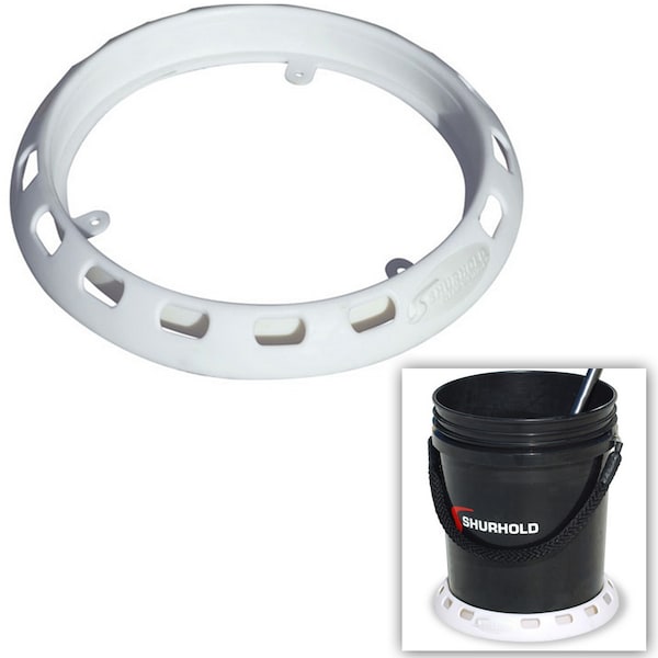 Shurhold Bucket Base 240